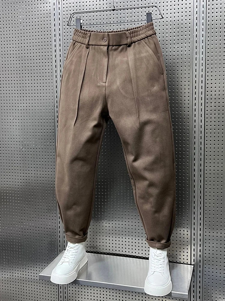 Harvey | Elite Comfort Pants