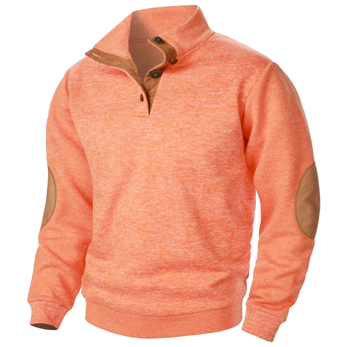 Erwan | Perfect Casual Fall Sweater