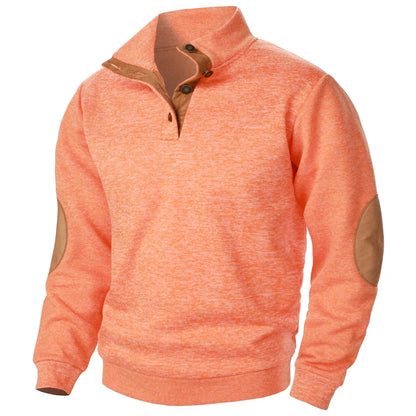 Erwan | Perfect Casual Fall Sweater