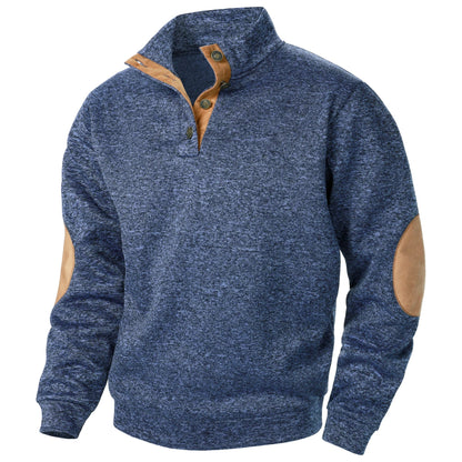Erwan | Perfect Casual Fall Sweater