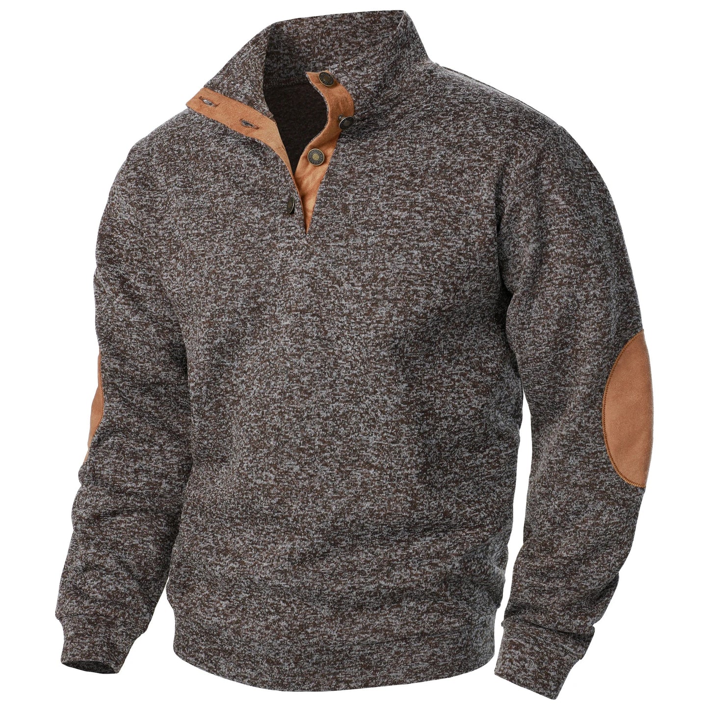 Erwan | Perfect Casual Fall Sweater