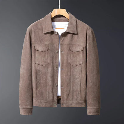 Cian | Smart Tailored Jacket