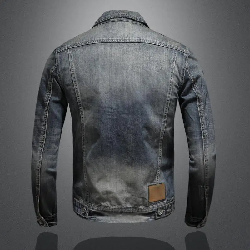 David | All-Season Casual Jacket