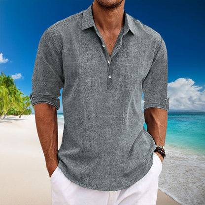 Thiago | Effortless Comfort Sweater