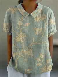 Floral 12