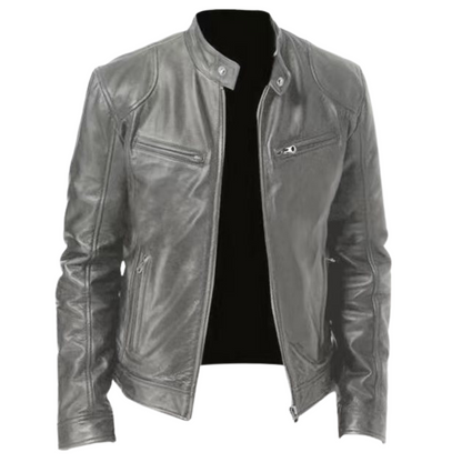 Cole | Classic Rider Jacket