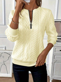 Light-Yellow