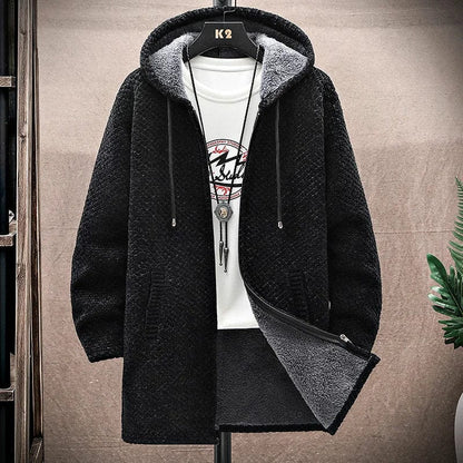 Vadrien | Timeless Luxury Jacket