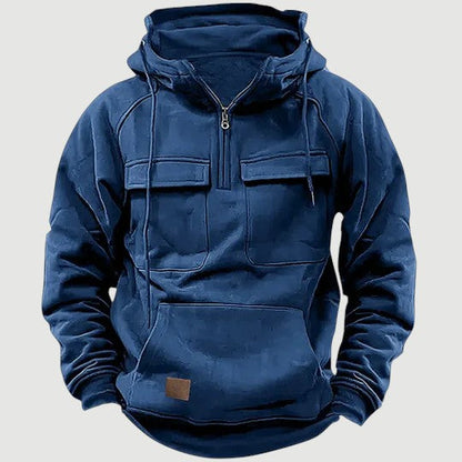 Ricky | Classic Comfort Sweater