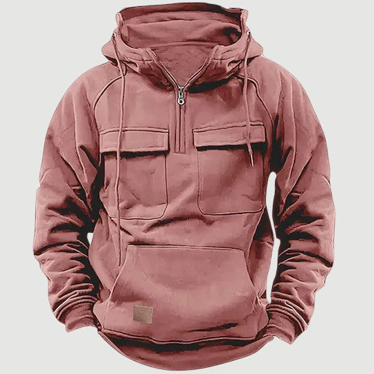 Ricky | Classic Comfort Sweater