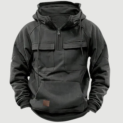 Ricky | Classic Comfort Sweater