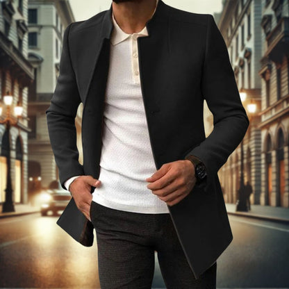 Samson | Premium Comfort Jacket