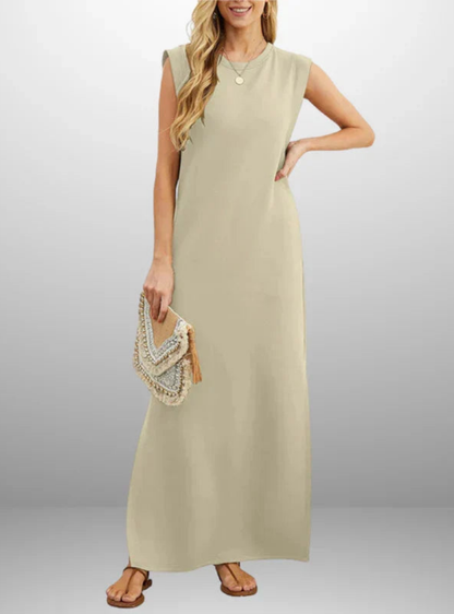 Lucy | Classy Maxi Dress