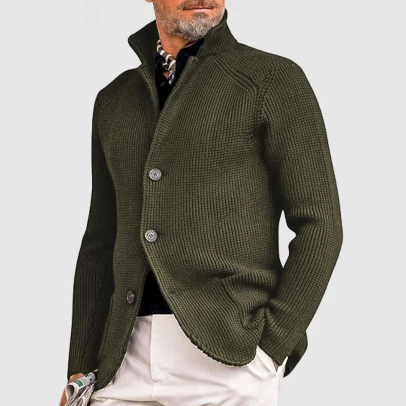 Marlio | Elegant Vintage Cardigan