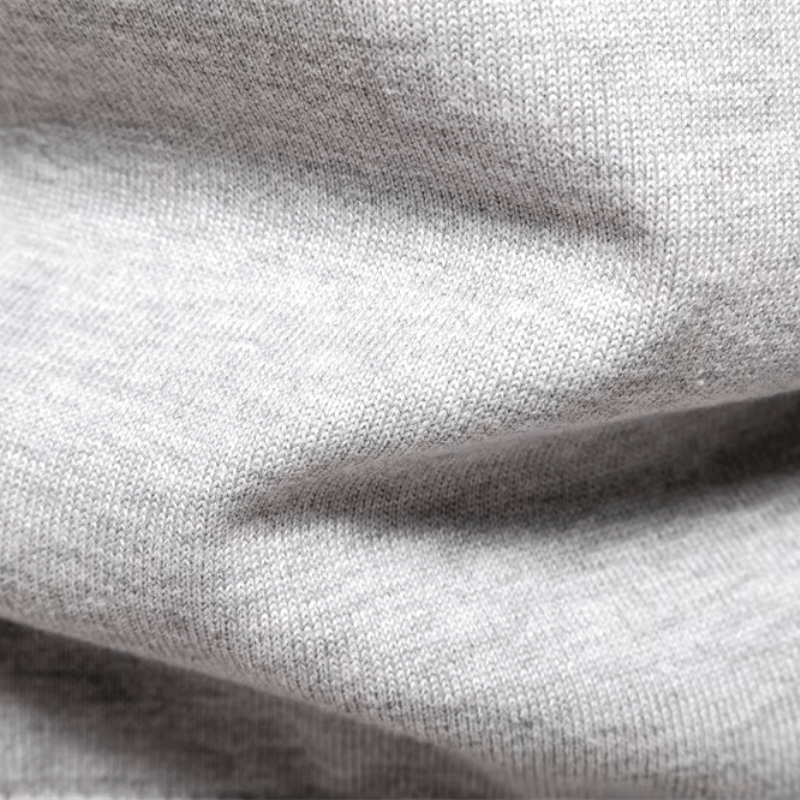 Keifer | Urban Quarter-Zip Pullover