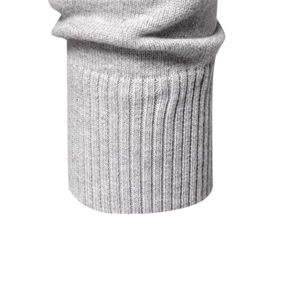 Keifer | Urban Quarter-Zip Pullover