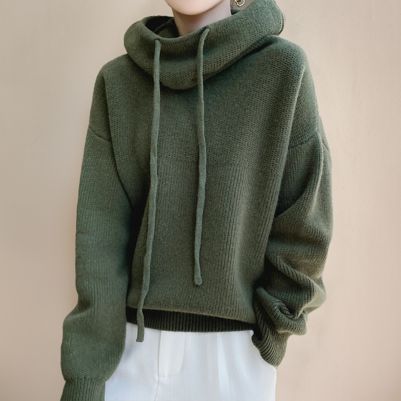 Elaina | Chic Comfort Oversized Sweater