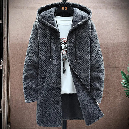 Vadrien | Timeless Luxury Jacket