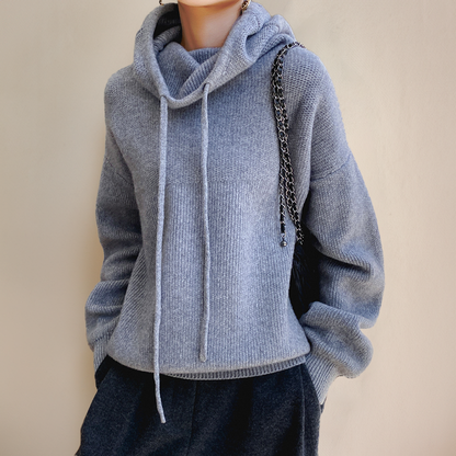 Elaina | Chic Comfort Oversized Sweater