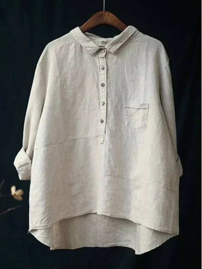 Alice | French Vintage Blouse