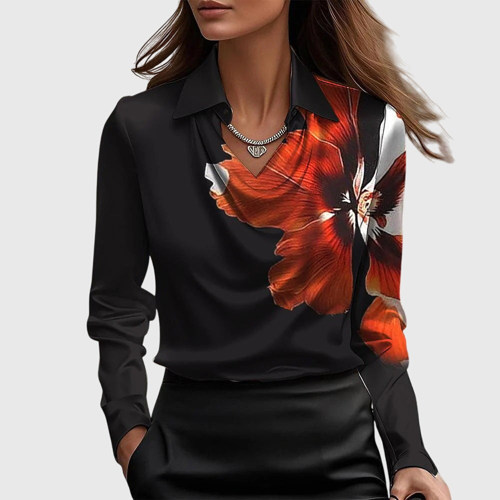 Myrtle | Luxurious Blouse