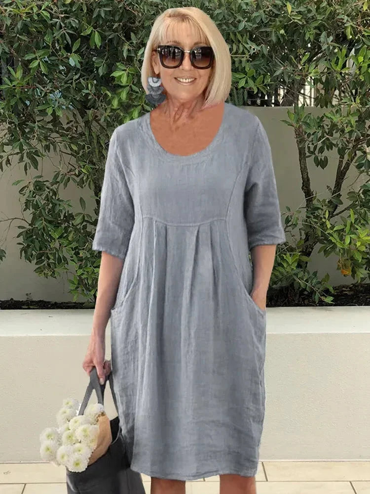 Laelia | Chic Summer Dress