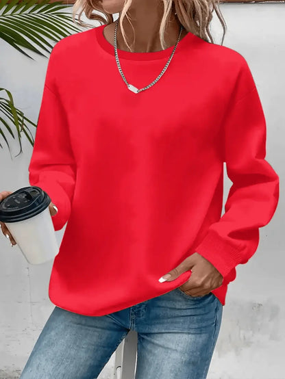 Karis | Modern Daily Sweatshirt