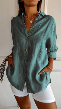 Blue Green