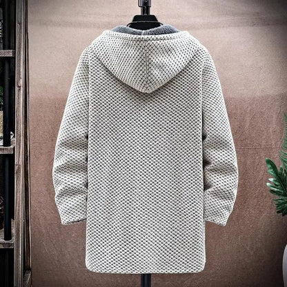 Vadrien | Timeless Luxury Jacket