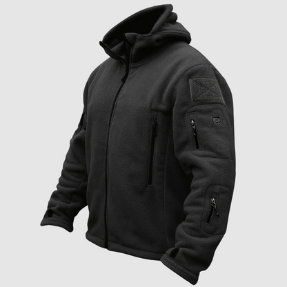 Clifford | Casual Long-Sleeve Hoodie