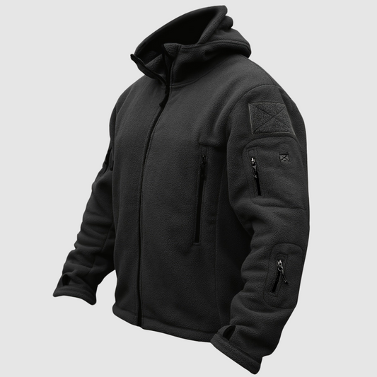Clifford | Casual Long-Sleeve Hoodie
