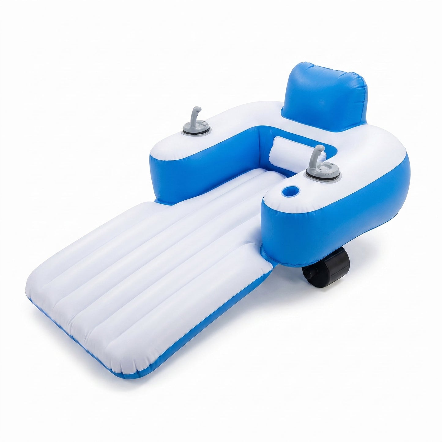 AquaDrive™ Materassino Motorizzato