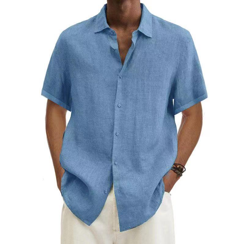 Hayden | Everyday Stylish Shirt