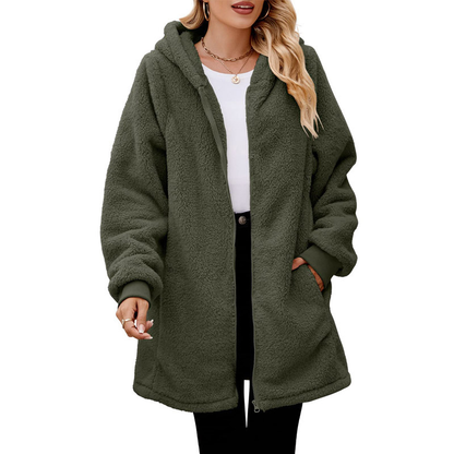Evony | Soft Winter Jacket