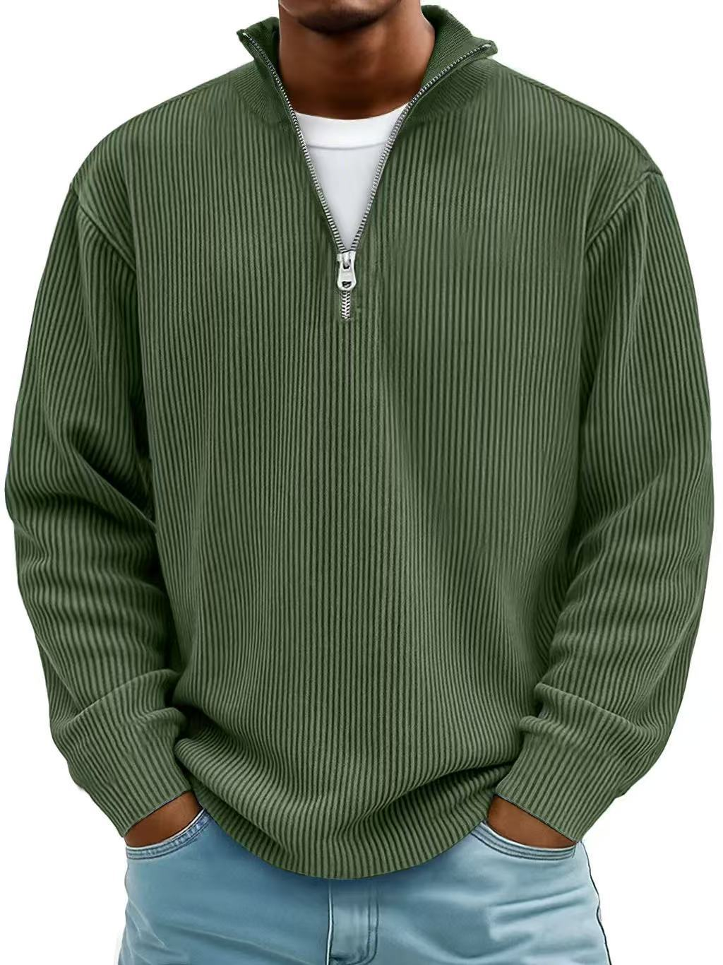 Calixto | The Trendy Style Pullover