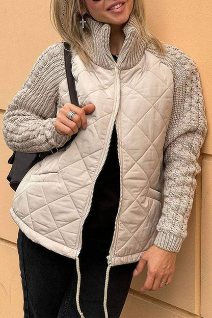 Maries | Cozy Chic Coat