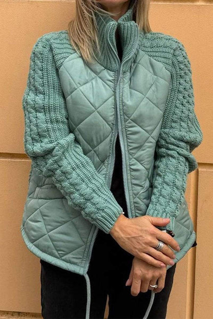 Maries | Cozy Chic Coat