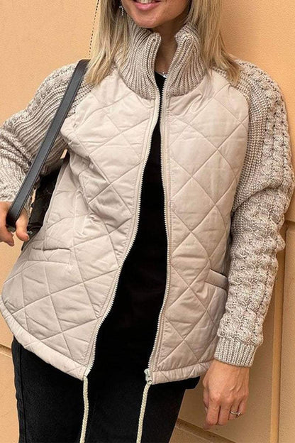 Maries | Cozy Chic Coat