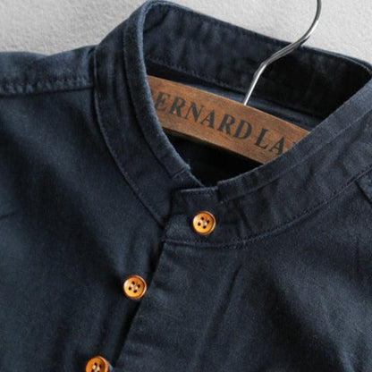 Kaito | Japanese Katana Style Shirt