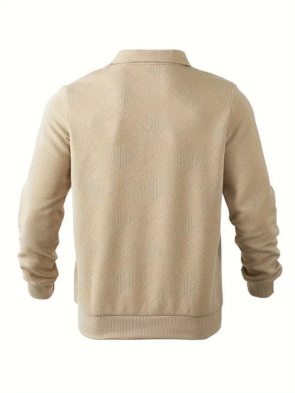 Elizer | Classic Polo Shirt