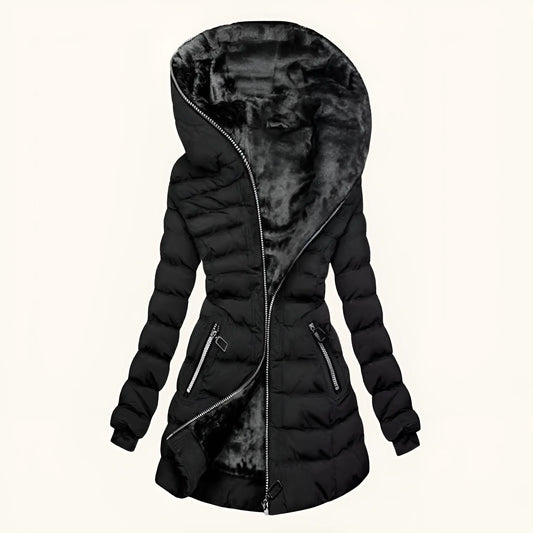Diane | Cozy Winter Coat