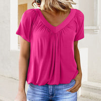 Pink Red