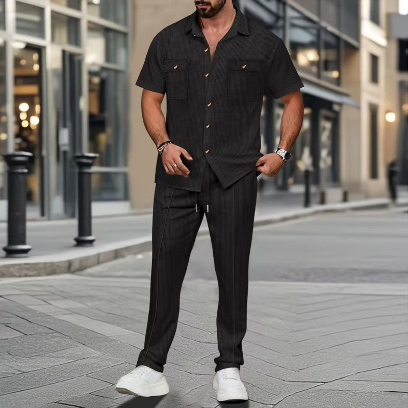 Santino | Smart Casual Set