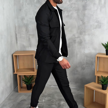 Norman | Modern Man's Matching Set