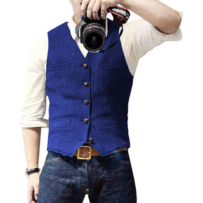 Henrik | Prestige Classic Vest