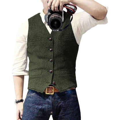 Henrik | Prestige Classic Vest