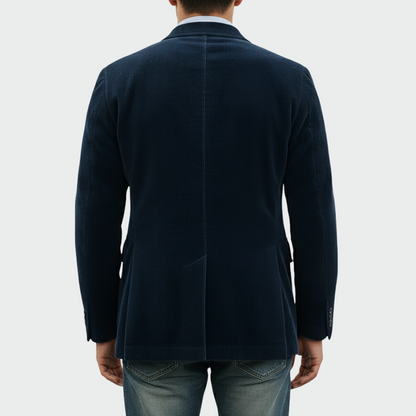 Connor | Signature Modern Jacket Set