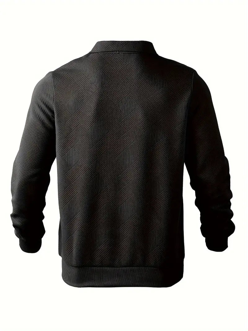 Elizer | Classic Polo Shirt